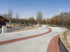 -丁香湖公园
