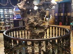 -福禧酒窖·中餐厅 (万柳店)