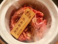-黑牛の店·和牛烧肉(合生汇店)