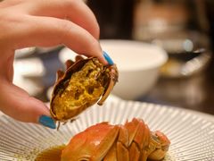 -ManHo万豪中餐厅(成都茂业JW万豪酒店)