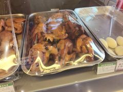 -鹿鸣春饭店(总店)