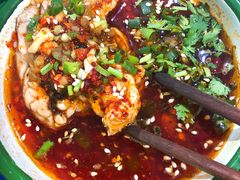 -马路边边·成都串串(翠柏路店)