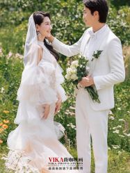 -薇咖映画婚纱摄影工作室
