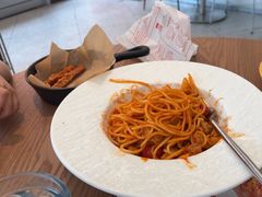 -必胜客(港城新天地店)