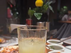 -拉蒂娜·巴西牛排馆 Latina·Brazilian Steakhouse(王府井喜悦店)