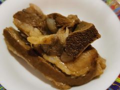 -京炭铜锅涮肉·羊蝎子·羊肉炉(保利·时光里店)