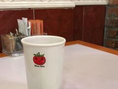 -番茄屋葡式美食(总店)