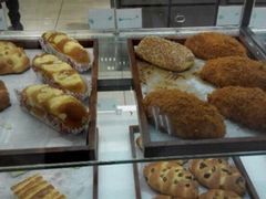 -BreadTalk面包新语(长寿路地铁站店)