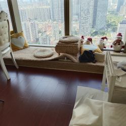 -久匠·纹眉半永久野生眉