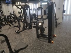 -TMG潮流健身(奥体莲荷里店)