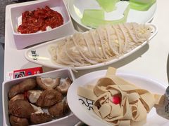 -大龙燚火锅(天安云谷店)