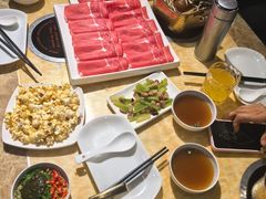 -清真军邺·金富苑肥牛(石坡街旗舰店)