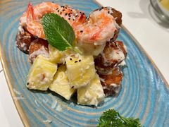 -鹿港小镇(西单大悦城店)