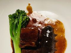 -Yan Ting 宴庭中餐厅(上海静安瑞吉酒店)