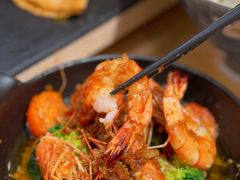 -火山屋台(新街口店)