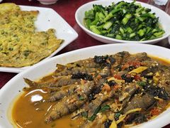 -畲乡一品鱼府土菜馆