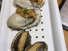 -三个渔夫·蒸汽海鲜(小白楼店)