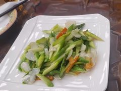 -烤肉季饭庄