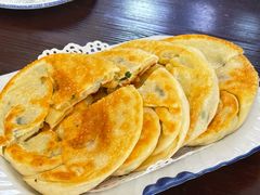 葱油饼-鸭味飞飞