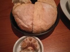 -沈阳君悦酒店·意坊意大利餐厅