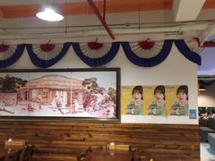 -第二外国语学院-韩国餐厅(朝阳路店)