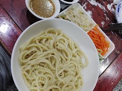 -九河居炸酱面馆(荔湾路店)