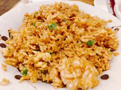 酱油炒饭-妈妈的味道(工人体育场东路店)