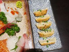 -山上下日本料理(万象城店)