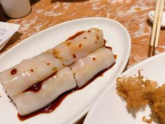 爽滑鲜虾肠-金玉满堂潮州酒楼(无限极荟购物广场店)