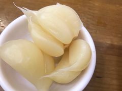 糖蒜-刘信牛羊肉小炒泡馍(回民街店)