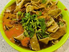 大福来锅巴菜-大福来锅巴菜(古文化街店)