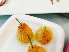 -玉林烤鸭店(定福庄店)