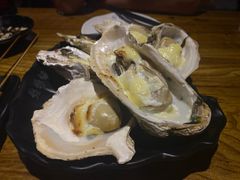 -烧蠔帮·生蚝海鲜牌档(观海店)