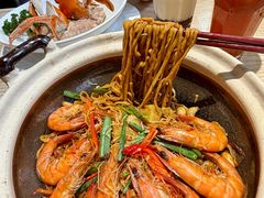 -滋味满屋美食坊(上海街店)