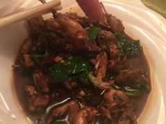 -鑫福楼农家菜
