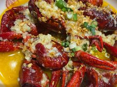 -叶派龙虾•招牌香辣蟹·海鲜(中海国际店)