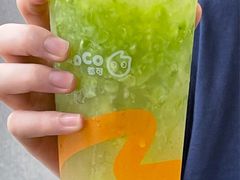 -CoCo都可(粤海天河城店)