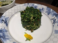 -二泉园老菜馆·百年无锡菜