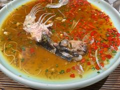 -湖南人家·家传湖南菜(水围店)