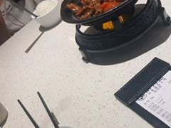 -醉得意·山茶油炒土鸡(莆田仙游方圆荟店)