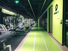 -Liking Fit 24H智能健身(旗舰店)