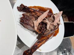 -四季民福烤鸭店(前门店)