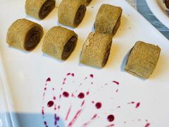 驴打滚-惠丰堂饭庄·烤鸭·京味菜(西北旺·唐家岭店)