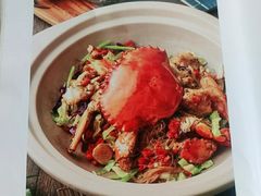 -金玉满堂潮州酒楼(无限极荟购物广场店)