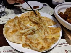 奶香手撕饼-老厨家(友谊路总店)