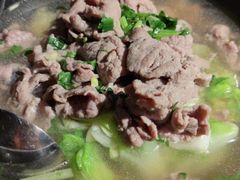 -全牛匠·乐山跷脚牛肉(新中关店)
