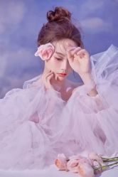 -花屿迷鹿写真馆