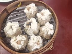 -都一处烧麦馆(前门店)