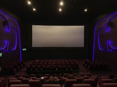 -GALA CINEMA(朗豪坊购物商场店)