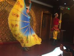 -维吾尔餐厅(宜山路店)